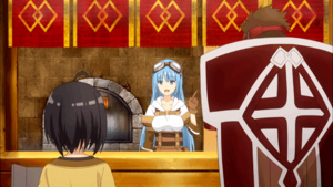 Itai no wa Iya nanode Bougyoryoku ni Kyokufuri Shitai to Omoimasu.